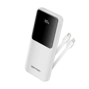Vention FHOW0 10000mah,22,5W, powerbank Vention FHOW0 10000mah,22,5W, powerbank