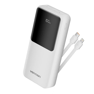 Vention FHPW0 20000mah,22,5W, Powerbank Vention FHPW0 20000mah,22,5W, Powerbank