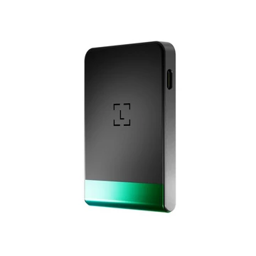 Ledger Flex Oxidate Green Crypto Hardware Wallet with Recovery Key Ledger Flex Oxidate Green Crypto Hardware Wallet with Recovery Key