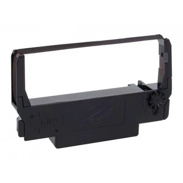 Utángyártott GR.655 Epson ERC30 FEKETE festékkazetta WHITE BOX Utángyártott GR.655 Epson ERC30 FEKETE festékkazetta WHITE BOX