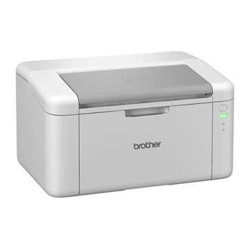Brother HLL1230W mono lézer egyfunkciós nyomtató, fehér Brother HLL1230W mono lézer egyfunkciós nyomtató, fehér