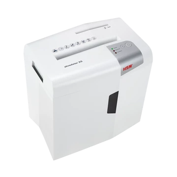 HSM shredstar X5 4,5x30 iratmegsemmisítő HSM shredstar X5 4,5x30 iratmegsemmisítő