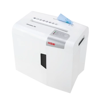 HSM shredstar X8 4,5x30 iratmegsemmisítő HSM shredstar X8 4,5x30 iratmegsemmisítő