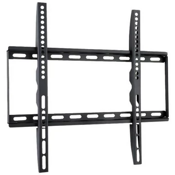Techly ICA-PLB162M, Fix, Fali, 23-55", LCD kijelzőhöz, Ultra-Slim, konzol Techly ICA-PLB162M, Fix, Fali, 23-55", LCD kijelzőhöz, Ultra-Slim, konzol