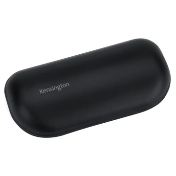 Kensington ErgoSoft csuklótámasz, géltöltésű, egérhez fekete Kensington ErgoSoft csuklótámasz, géltöltésű, egérhez fekete