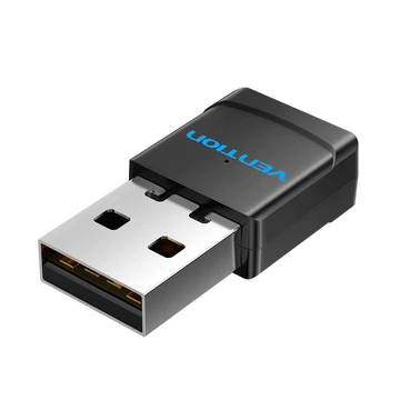 Vention USB (Wi-Fi Dual Band 2.4G/5G), adapter Vention USB (Wi-Fi Dual Band 2.4G/5G), adapter