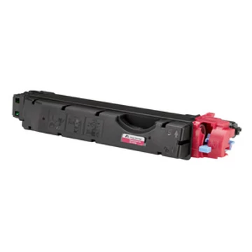 Utángyártott KYOCERA TK5140M Toner MAGENTA 5000 oldal kapacitás KATUN Utángyártott KYOCERA TK5140M Toner MAGENTA 5000 oldal kapacitás KATUN