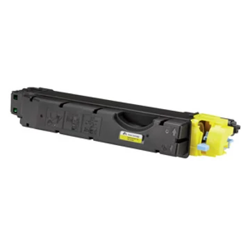 Utángyártott KYOCERA TK5140Y Toner.YELLOW 5000 oldal kapacitás KATUN Utángyártott KYOCERA TK5140Y Toner.YELLOW 5000 oldal kapacitás KATUN