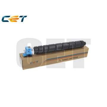 Utángyártott KYOCERA TK8365 Toner Cyan 12000 oldal kapacitás CT Utángyártott KYOCERA TK8365 Toner Cyan 12000 oldal kapacitás CT