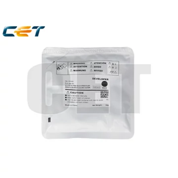 Utángyártott KYOCERA DV5230K developer BK CT* Utángyártott KYOCERA DV5230K developer BK CT*