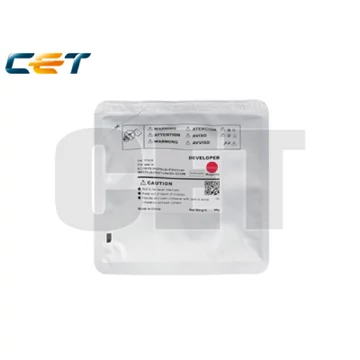 Utángyártott KYOCERA DV5230M developer Magenta CT* Utángyártott KYOCERA DV5230M developer Magenta CT*