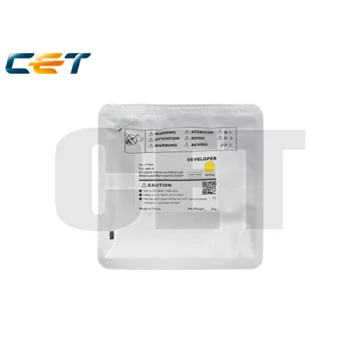 Utángyártott KYOCERA DV5230Y developer Yellow CT* Utángyártott KYOCERA DV5230Y developer Yellow CT*