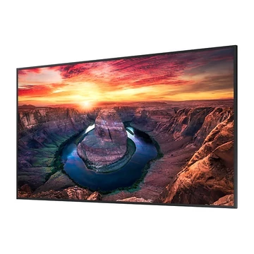 Samsung  LFD kijelző 75 QM75B 24/7, Tizen, UHD, 500 Samsung  LFD kijelző 75 QM75B 24/7, Tizen, UHD, 500