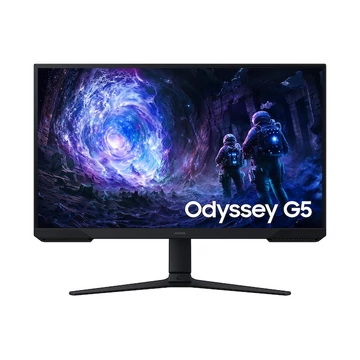 SAMSUNG 27 LS27FG510EUXEN QHD VA 16:9 1msGTG monitor SAMSUNG 27 LS27FG510EUXEN QHD VA 16:9 1msGTG monitor