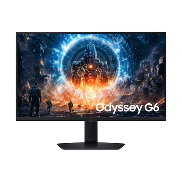 SAMSUNG 27 LS27FG602EUXEN QHD IPS 16:9 1ms GTG monitor