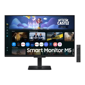 SAMSUNG 27 LS27FM500EUXDU FHD IPS 16:9 5ms monitor SAMSUNG 27 LS27FM500EUXDU FHD IPS 16:9 5ms monitor
