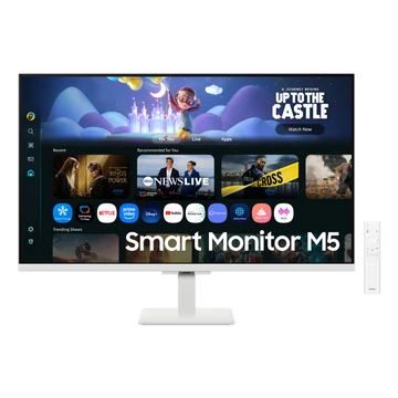 SAMSUNG 27 LS27FM501EUXDU FHD IPS 16:9 5ms monitor SAMSUNG 27 LS27FM501EUXDU FHD IPS 16:9 5ms monitor