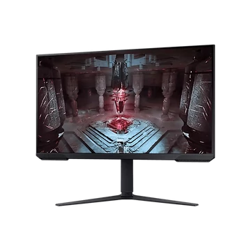 SAMSUNG 32" LS32CG510EUXEN G51C WQHD VA 16:9 1ms gamer monitor SAMSUNG 32" LS32CG510EUXEN G51C WQHD VA 16:9 1ms gamer monitor