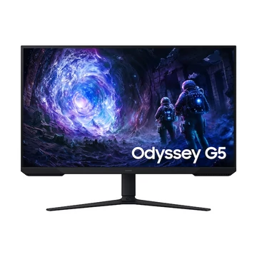 SAMSUNG 32 LS32FG510EUXEN QHD VA 16:9 1msGTG monitor SAMSUNG 32 LS32FG510EUXEN QHD VA 16:9 1msGTG monitor