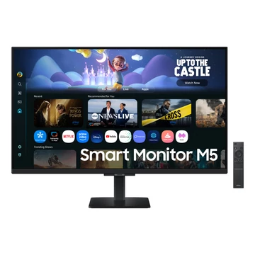SAMSUNG 32 LS32FM500EUXDU FHD VA 16:9 4ms monitor SAMSUNG 32 LS32FM500EUXDU FHD VA 16:9 4ms monitor