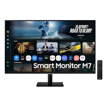 SAMSUNG 32 LS32FM700UUXDU UHD VA 16:9 4ms monitor SAMSUNG 32 LS32FM700UUXDU UHD VA 16:9 4ms monitor