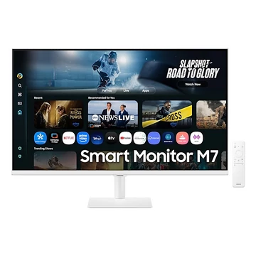 SAMSUNG 32 LS32FM701UUXDU UHD VA 16:9 4ms monitor SAMSUNG 32 LS32FM701UUXDU UHD VA 16:9 4ms monitor