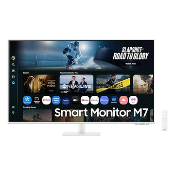 SAMSUNG 43 LS43FM701UUXDU UHD VA 16:9 4ms monitor SAMSUNG 43 LS43FM701UUXDU UHD VA 16:9 4ms monitor