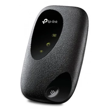 TP-LINK ROUTER M7000 4G LTE Mobile WiFi TP-LINK ROUTER M7000 4G LTE Mobile WiFi