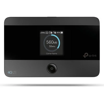 TP-LINK ROUTER M7350 4G LTE Mobile WiFi TP-LINK ROUTER M7350 4G LTE Mobile WiFi