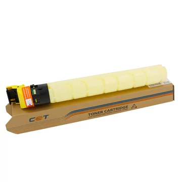 Utángyártott MINOLTA C250i TN328/TN626Y Toner YELLOW 28000 oldal kapacitás CT Utángyártott MINOLTA C250i TN328/TN626Y Toner YELLOW 28000 oldal kapacitás CT