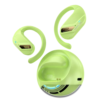 Vention OpenBeat O12 (green) open-ear , fülhallgató Vention OpenBeat O12 (green) open-ear , fülhallgató