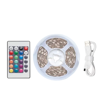 Vention RGB,(távirányítós), 2m, LED szalag Vention RGB,(távirányítós), 2m, LED szalag