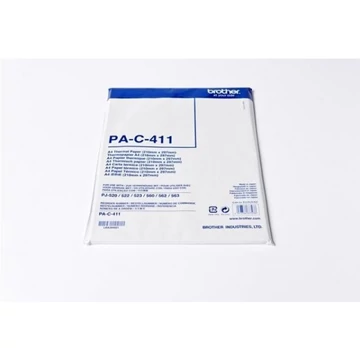 Brother PAC411 hőpapír Brother PAC411 hőpapír