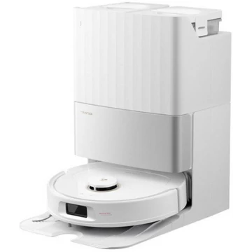 Roborock Qrevo 5AE White robotporszívó felmosóval Roborock Qrevo 5AE White robotporszívó felmosóval