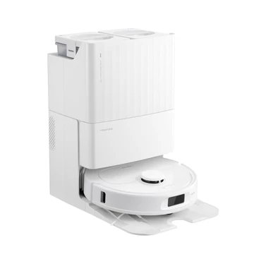 Roborock Qrevo S White robotporszívó Roborock Qrevo S White robotporszívó