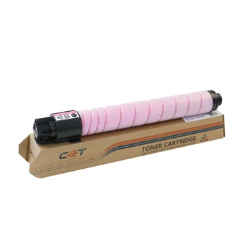 Utángyártott RICOH MPC306,406 toner Magenta 6000 oldal kapacitás CT /CET141356/ Utángyártott RICOH MPC306,406 toner Magenta 6000 oldal kapacitás CT /CET141356/