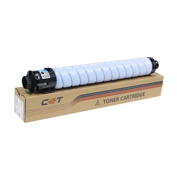 Utángyártott RICOH MPC2003/2004 toner Cyan UNIVERZÁLIS 9500 oldal kapacitás CT /CET141570/ Utángyártott RICOH MPC2003/2004 toner Cyan UNIVERZÁLIS 9500 oldal kapacitás CT /CET141570/