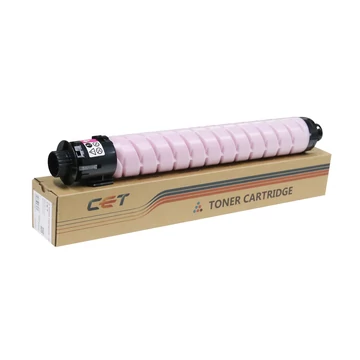 Utángyártott RICOH MPC2003/2004 toner Magenta UNIVERZÁLIS 9500 oldal kapacitás CT /CET141571/ Utángyártott RICOH MPC2003/2004 toner Magenta UNIVERZÁLIS 9500 oldal kapacitás CT /CET141571/