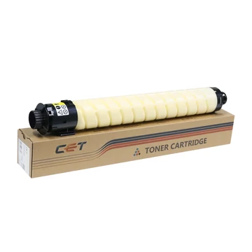 Utángyártott RICOH MPC2003/2004 toner Yellow UNIVERZÁLIS 9500 oldal kapacitás CT /CET141572/ Utángyártott RICOH MPC2003/2004 toner Yellow UNIVERZÁLIS 9500 oldal kapacitás CT /CET141572/