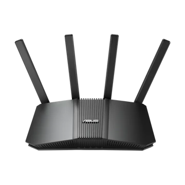ASUS RT-BE58U kétsávos BE3600 WiFi-7 AiMesh router, 2,5G + Gigabit LAN ASUS RT-BE58U kétsávos BE3600 WiFi-7 AiMesh router, 2,5G + Gigabit LAN