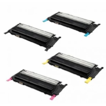 Utángyártott SAMSUNG CLP310/CLP320 Toner Cyan 1.000 oldal kapacitás C4072S/C4092s IK Utángyártott SAMSUNG CLP310/CLP320 Toner Cyan 1.000 oldal kapacitás C4072S/C4092s IK
