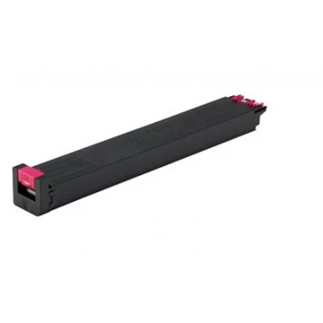 SHARP MX51GTMA Toner MAGENTA /FU/ KTN  (For use) SHARP MX51GTMA Toner MAGENTA /FU/ KTN  (For use)