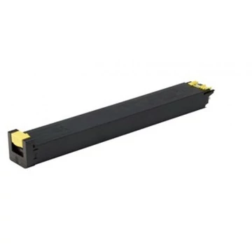 SHARP MX51GTYA Toner YELLOW /FU/ KTN  (For use) SHARP MX51GTYA Toner YELLOW /FU/ KTN  (For use)