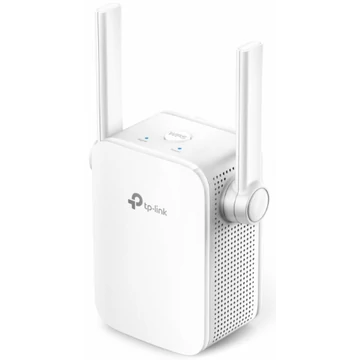 TP-LINK EXTENDER TL-WA855RE 300Mbps WiFi Range Extender TP-LINK EXTENDER TL-WA855RE 300Mbps WiFi Range Extender