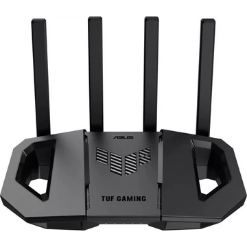 ASUS TUF Gaming BE3600 Dual Band WiFi 7 Gaming Router ASUS TUF Gaming BE3600 Dual Band WiFi 7 Gaming Router