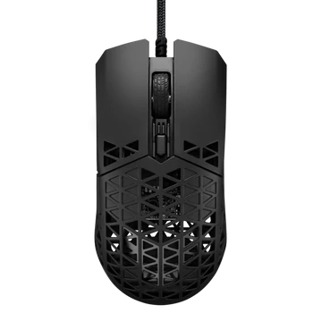 ASUS TUF Gaming M4 Air egér, fekete ASUS TUF Gaming M4 Air egér, fekete
