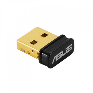 ASUS USB Bluetooth 5.0 adapter ASUS USB Bluetooth 5.0 adapter