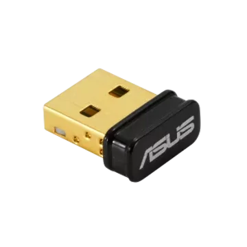 ASUS USB-BT540 USB Bluetooth 5.4 adapter ASUS USB-BT540 USB Bluetooth 5.4 adapter