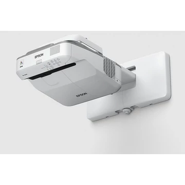Epson EB-685W 3LCD / 3500lumen / LAN / WXGA UST (szuperközeli) oktatási projektor Epson EB-685W 3LCD / 3500lumen / LAN / WXGA UST (szuperközeli) oktatási projektor
