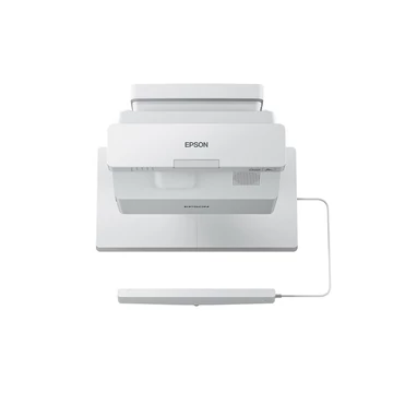 Epson EB-735Fi 3LCD / 3600lumen / Full HD UST (szuperközeli) lézer interaktív oktatási projektor Epson EB-735Fi 3LCD / 3600lumen / Full HD UST (szuperközeli) lézer interaktív oktatási projektor
